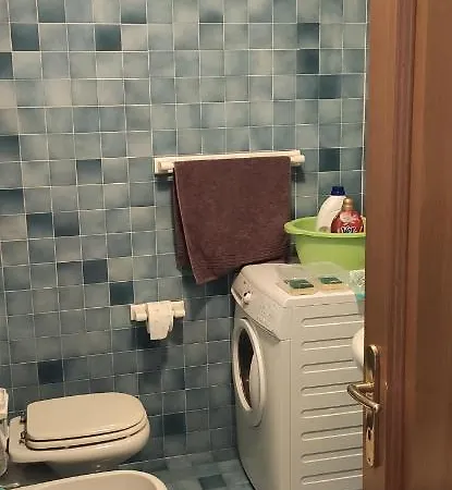 Lägenhet Bellevue Asiago