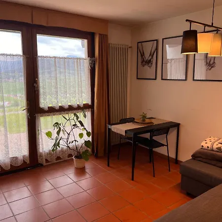 Bellevue Lägenhet Asiago