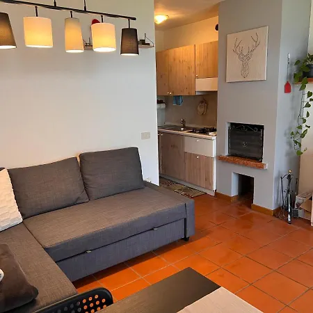 Apartment Bellevue
