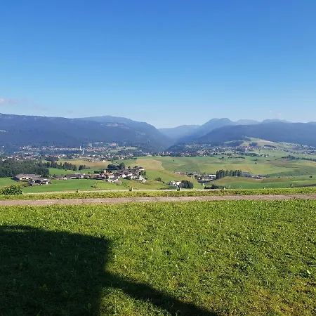 Bellevue Lägenhet