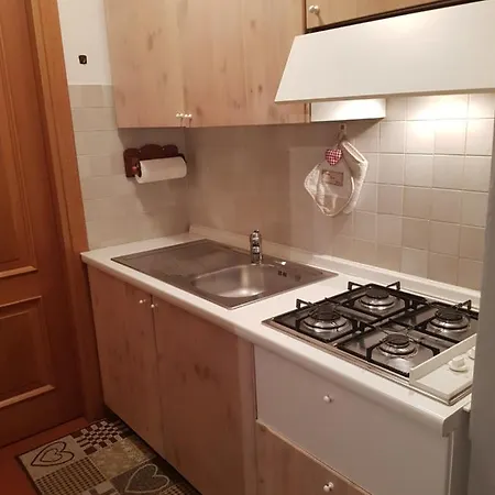 Bellevue Apartment *