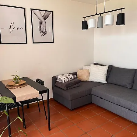 Bellevue Apartment