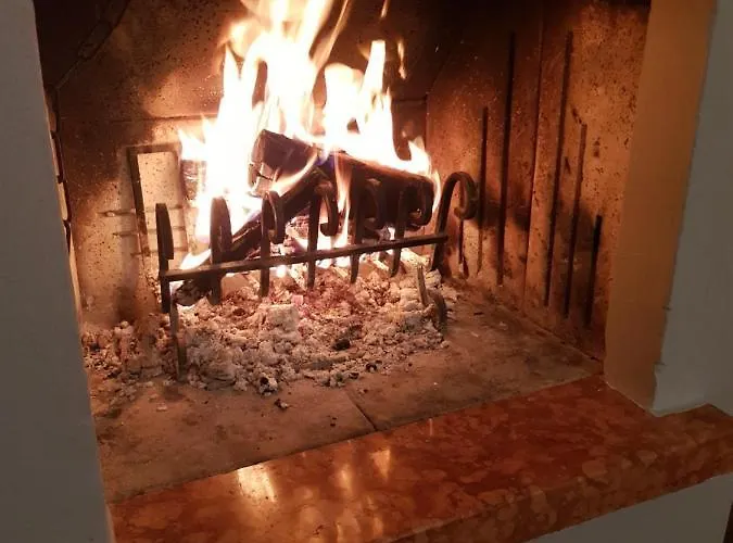 Bellevue Appartement *