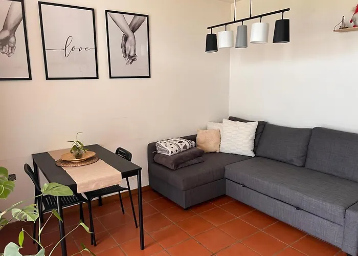 Bellevue Apartamento